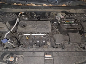 Kia Sportage EX, снимка 16