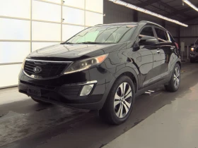 Kia Sportage EX, снимка 1