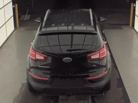 Kia Sportage EX, снимка 5