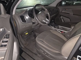 Kia Sportage EX, снимка 10