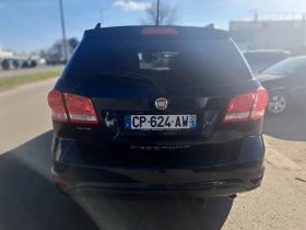 Fiat Freemont 2.0 Multijet-140k.c, снимка 4