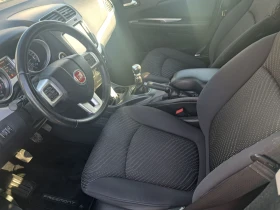 Fiat Freemont 2.0 Multijet-140k.c, снимка 11