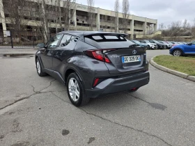 Toyota C-HR 1.8 HYBRID/FACELIFT/ГАРАНЦИЯ ДО 2032Г, снимка 6