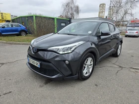 Toyota C-HR 1.8 HYBRID/FACELIFT/ГАРАНЦИЯ ДО 2032Г, снимка 1