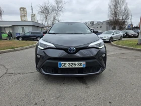 Toyota C-HR 1.8 HYBRID/FACELIFT/ГАРАНЦИЯ ДО 2032Г, снимка 2
