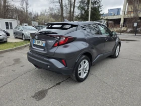 Toyota C-HR 1.8 HYBRID/FACELIFT/ГАРАНЦИЯ ДО 2032Г, снимка 4