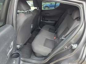 Toyota C-HR 1.8 HYBRID/FACELIFT/ГАРАНЦИЯ ДО 2032Г, снимка 10