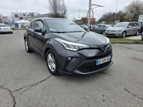 Toyota C-HR 1.8 HYBRID/FACELIFT/ГАРАНЦИЯ ДО 2032Г, снимка 3