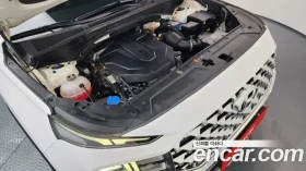 Hyundai Santa fe Diesel 2.2 2WD, снимка 16