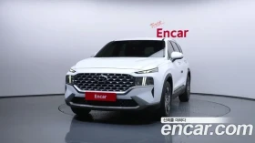 Hyundai Santa fe Diesel 2.2 2WD, снимка 2