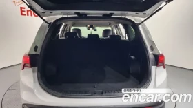 Hyundai Santa fe Diesel 2.2 2WD, снимка 15