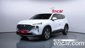 Hyundai Santa fe Diesel 2.2 2WD, снимка 1