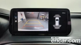 Hyundai Santa fe Diesel 2.2 2WD, снимка 12