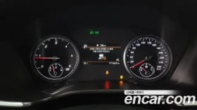 Hyundai Santa fe Diesel 2.2 2WD, снимка 9