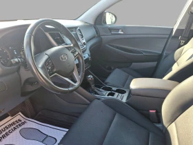 Hyundai Tucson Ultimate AWD* ОБДУХВАНЕ* ПОДГРЕВ* КАМЕРА, снимка 11