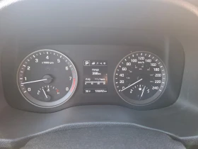 Hyundai Tucson Ultimate AWD* ОБДУХВАНЕ* ПОДГРЕВ* КАМЕРА, снимка 12