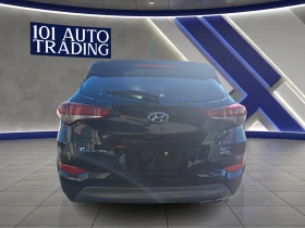 Hyundai Tucson Ultimate AWD* ОБДУХВАНЕ* ПОДГРЕВ* КАМЕРА, снимка 6