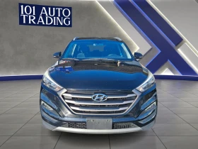 Hyundai Tucson Ultimate AWD* ОБДУХВАНЕ* ПОДГРЕВ* КАМЕРА, снимка 2