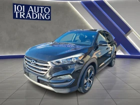 Hyundai Tucson Ultimate AWD* ОБДУХВАНЕ* ПОДГРЕВ* КАМЕРА, снимка 1