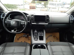 Citroen C5 Aircross 1.5HDI* 137000km.* , снимка 14