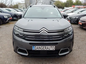 Citroen C5 Aircross 1.5HDI* 137000km.* , снимка 2