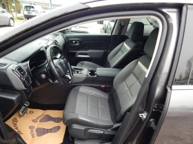 Citroen C5 Aircross 1.5HDI* 137000km.* , снимка 11