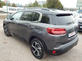 Citroen C5 Aircross 1.5HDI* 137000km.* , снимка 6