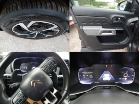 Citroen C5 Aircross 1.5HDI* 137000km.* , снимка 9