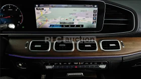 Mercedes-Benz GLS 400 АВТОКРЕДИТ, снимка 11