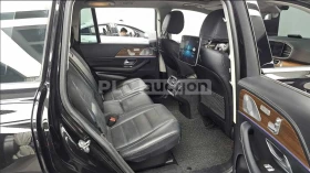 Mercedes-Benz GLS 400 АВТОКРЕДИТ, снимка 9