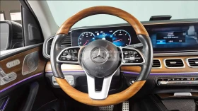 Mercedes-Benz GLS 400 АВТОКРЕДИТ, снимка 10
