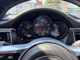Porsche Macan * AWD 4dr * ПОДГРЕВ* KEYLESS* , снимка 8
