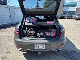 Porsche Macan * AWD 4dr * ПОДГРЕВ* KEYLESS* , снимка 14