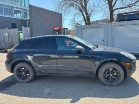 Porsche Macan * AWD 4dr * ПОДГРЕВ* KEYLESS* , снимка 3