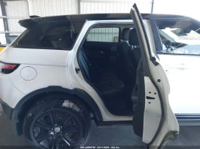 Land Rover Range rover 2.0l Evoque Se/Se Premium, снимка 8