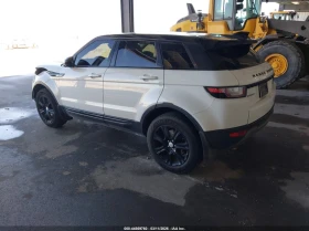Land Rover Range rover 2.0l Evoque Se/Se Premium, снимка 3