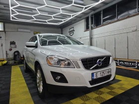 Volvo XC60 2.4D, снимка 1