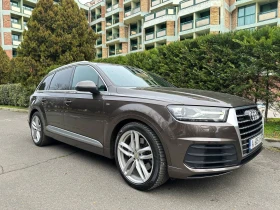 Audi Q7 3.0 TDI S-Line, снимка 1
