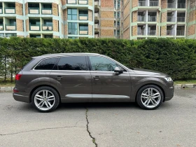 Audi Q7 3.0 TDI S-Line, снимка 6