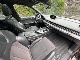 Audi Q7 3.0 TDI S-Line, снимка 10