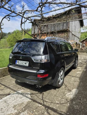 Mitsubishi Outlander, снимка 4
