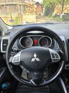 Mitsubishi Outlander, снимка 11