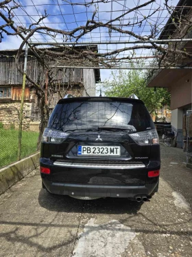 Mitsubishi Outlander, снимка 5
