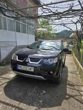 Mitsubishi Outlander, снимка 2