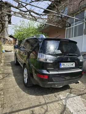 Mitsubishi Outlander, снимка 6