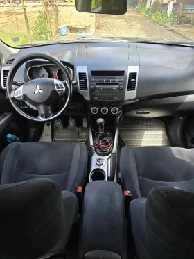 Mitsubishi Outlander, снимка 10