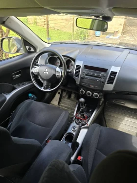 Mitsubishi Outlander, снимка 12