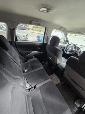 Mitsubishi Outlander, снимка 13