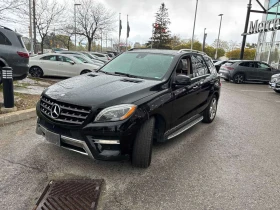 Mercedes-Benz ML 350 * BlueTEC * CARFAX * ОТ ПРЕДСТАВИТЕЛСТВО * КЛИПОВЕ, снимка 1