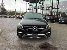 Mercedes-Benz ML 350 * BlueTEC * CARFAX * ОТ ПРЕДСТАВИТЕЛСТВО * КЛИПОВЕ, снимка 6